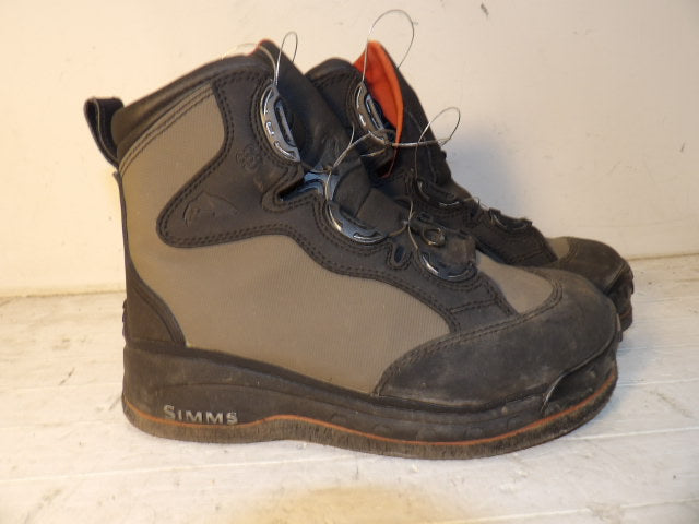 Simms Boots - Size Mens 8.0 - Boa