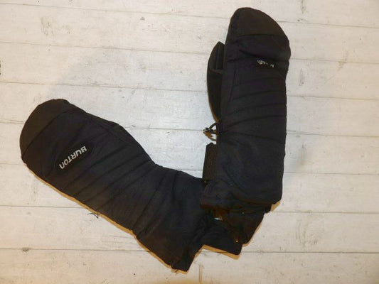 Gloves w/ Wrist Guard - Youth