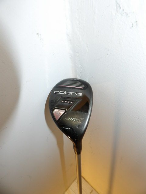 Cobra AirX 7H 32° Hybrid