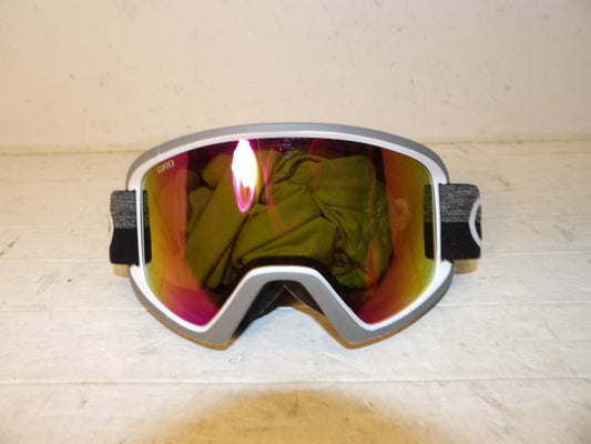 Giro Dylan Goggles - Grey