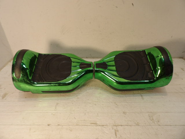 Hover Board - Green