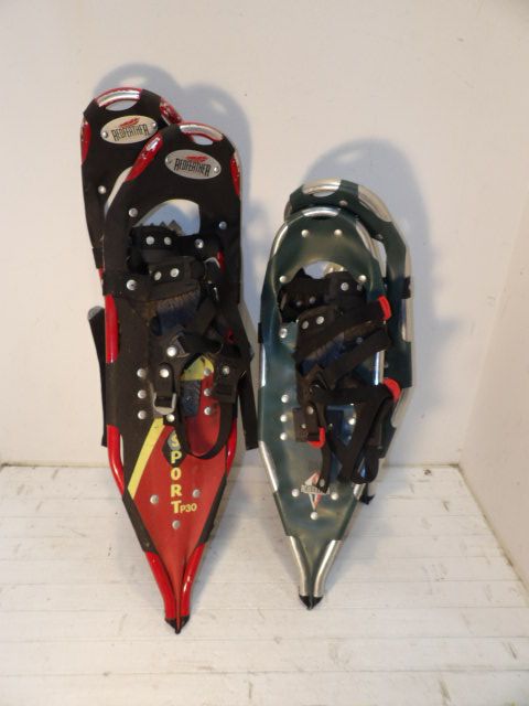 Red Feather Snowshoes - Misc Sizes