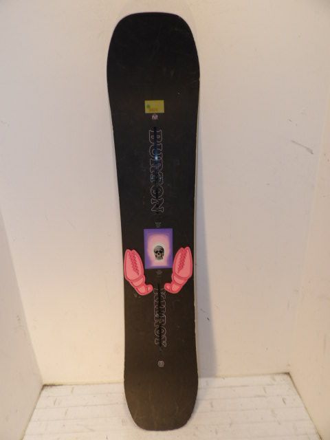 Youth Burton Kilroy Size 135cm Snowboard