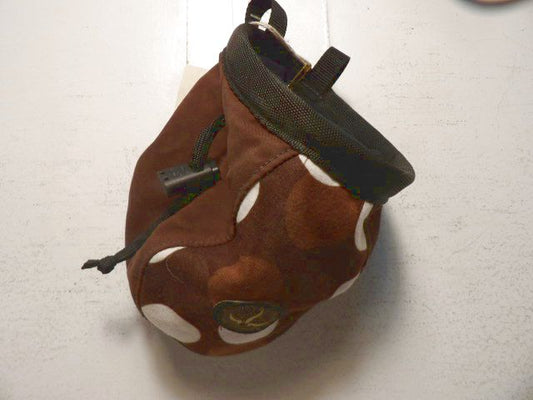 Chalk Bag Polkadot