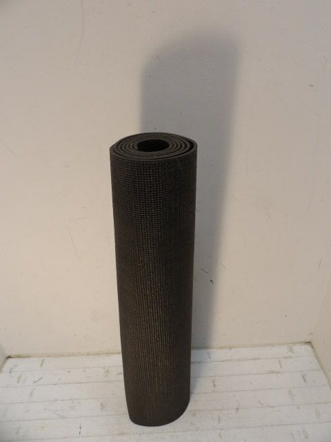 Yoga Mat - Black