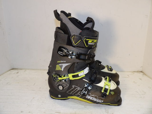 Men's Dalbello Panterra Size 29.5 Downhill Boots