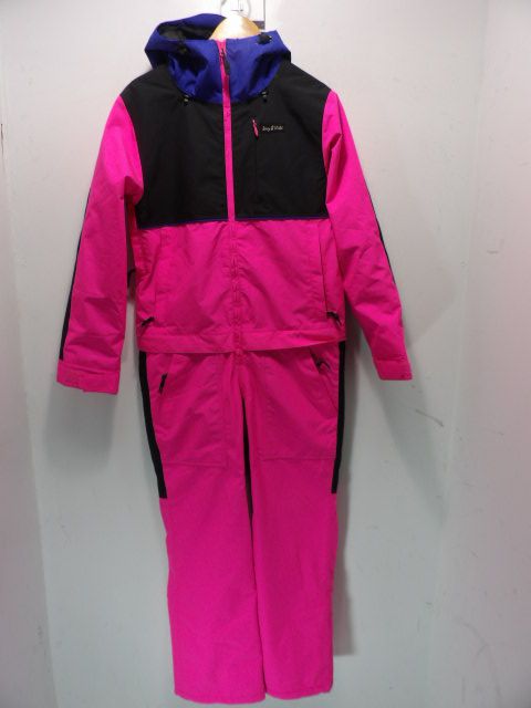 Women's Airblaster Size Small Pink One Piece - Pink