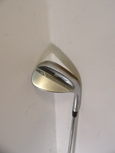 Titleist BV SM8 Vokey 60° Wedge