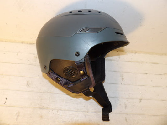Sweet Protection Switcher Size S/M Helmet - Green