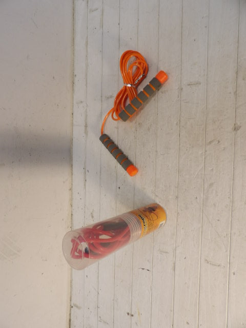 Jump Rope