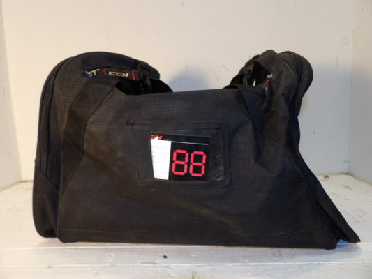 CCM Bag - Black