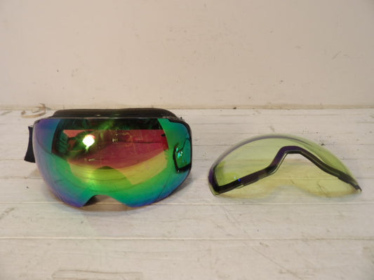 Anon Goggles - M2 - X lens