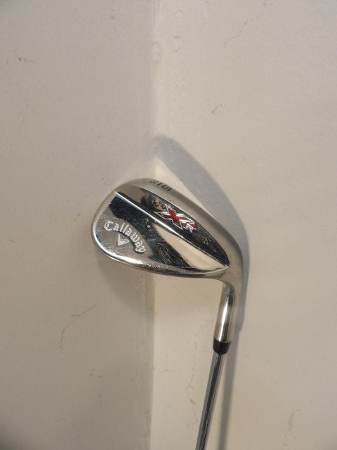 Callaway XR Sand Wedge