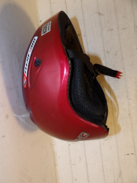 Marker Helmet - XL - Maroon