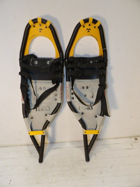 Tubbs Size 24" Snowshoes - White