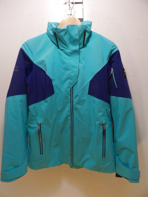 Women's Obermeyer Size 4 Jacket - Blue