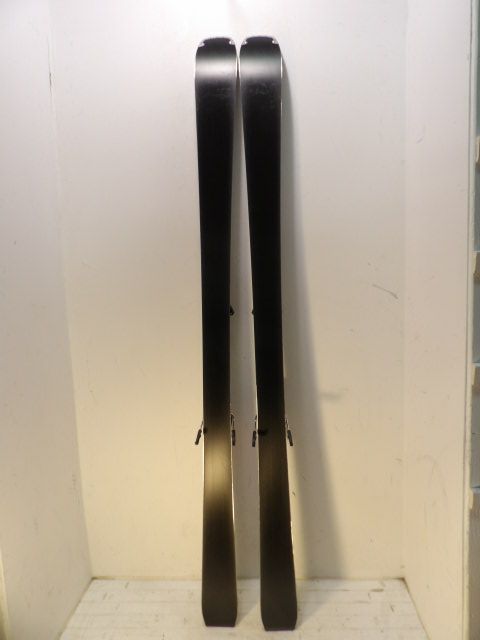 Men's Atomic Vantage w/ M10 Size 171cm Downhill Skis - Grey