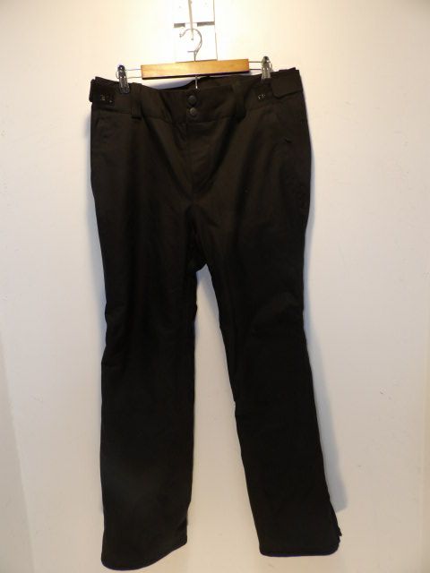 Men's Holden Size Large Black Pants