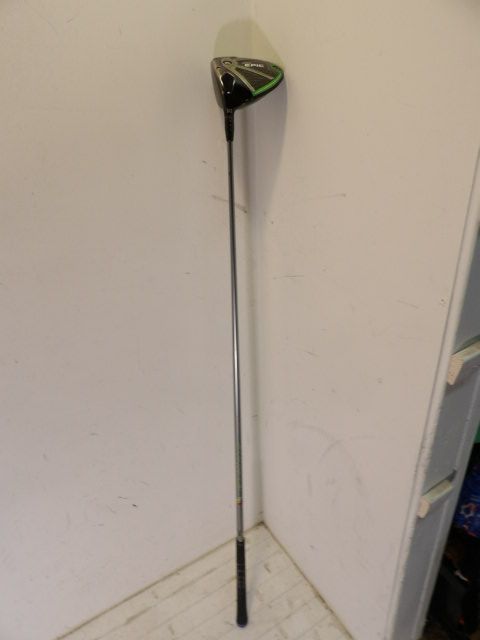 Callaway Driver - Lefty - GBB Epic - Green