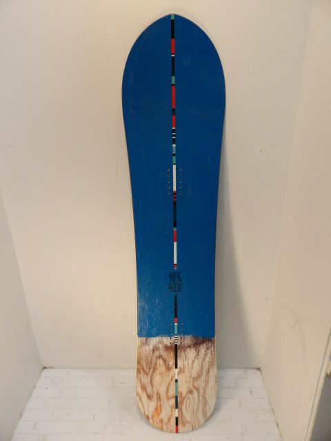 Men's Yes 420 Size 148cm Snowboard