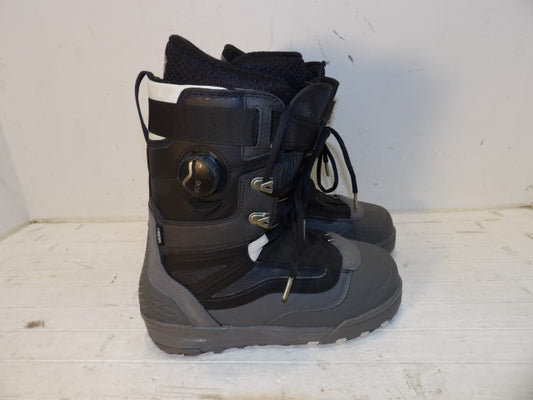 Men's Vans Infuse Size 9.5 Boots