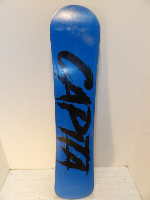 Youth Capita Scott Stevens Size 125cm Snowboard