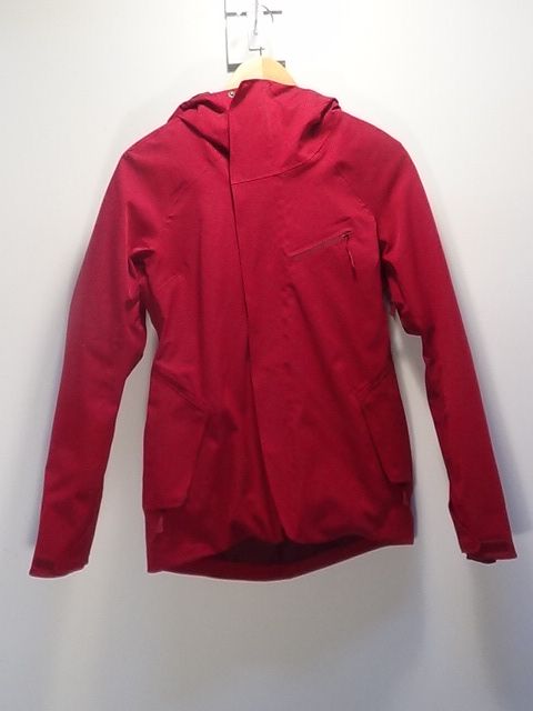 North Face Size XS Jacket - Maroon