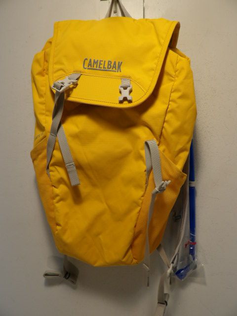 Camelbak Backpack - Arette 18 - Yellow - 18L