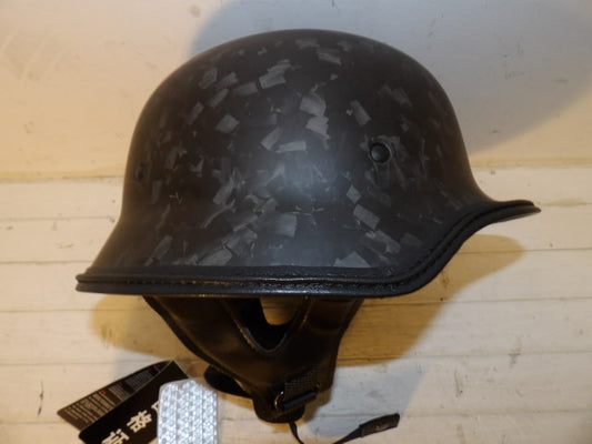 Helmet - WW II Greman Style - Helmet