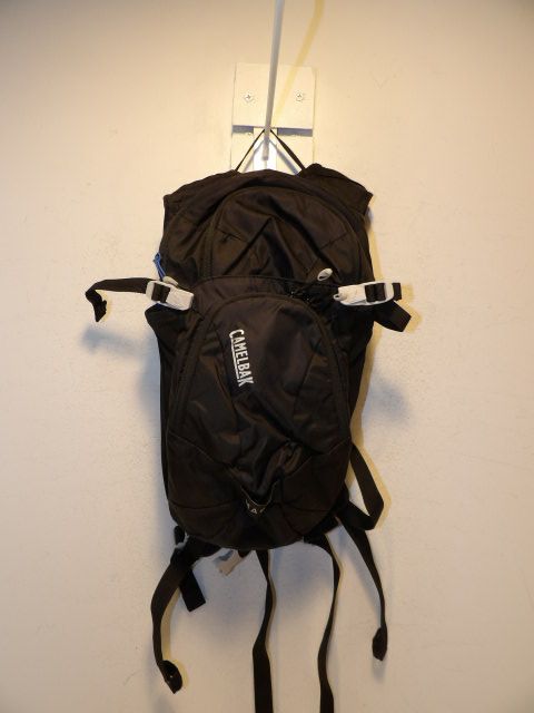 Camelbak Magic Backpack - Black