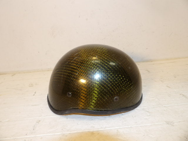 Water Helmet - Carbon Fiber