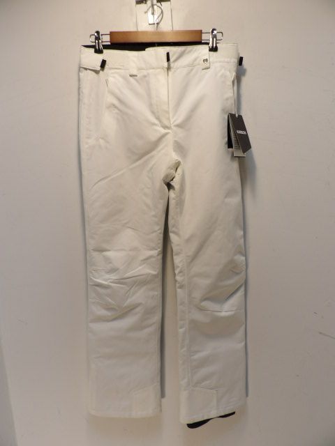 Youth Karbon White 14 Pants