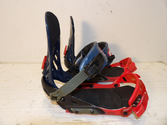 Men's Ride ex Size Large Bindings