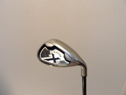 Callaway X20 Lob Wedge