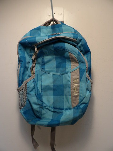 Casual - Dakine - Blue