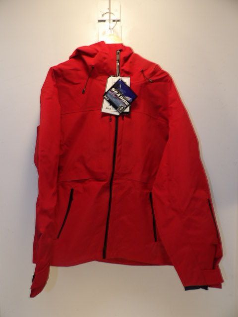 Men's Size Large Red Jacket - New - - Large