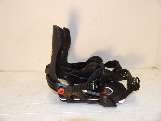 Women's Bent Metal Stylist Size L Bindings