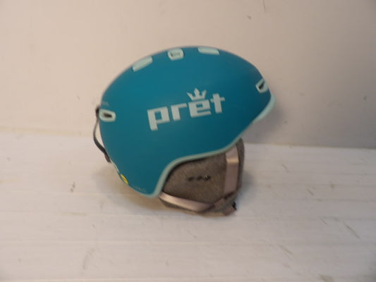 Pret Size M Helmet - Blue