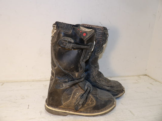 Youth Fly Racing Maverick Boots - Size 5