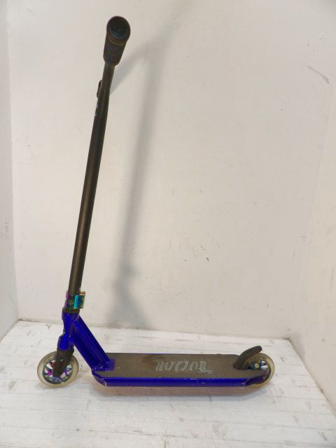 Fuzion Scooter