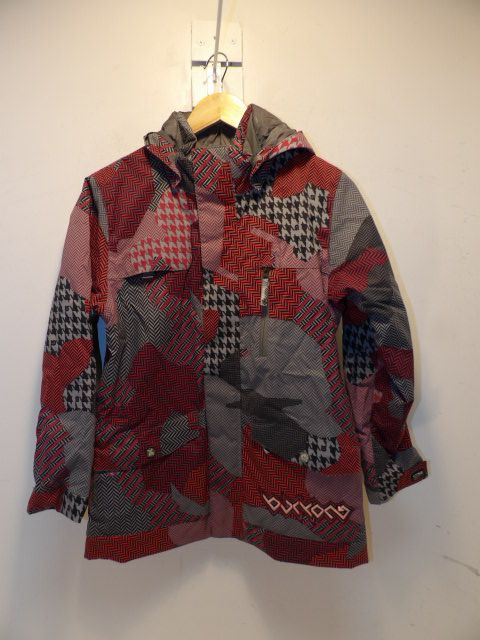 Youth Burton XL Jacket - Multi-Color