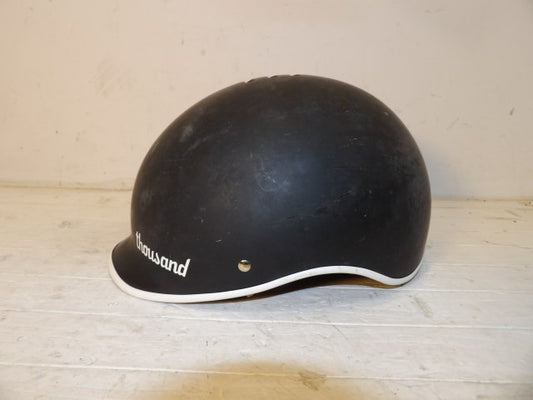 Thousand Bike Helmet - Black