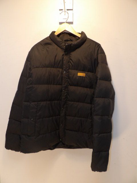 Men's Fly Low Puffy Size XL Black Jacket