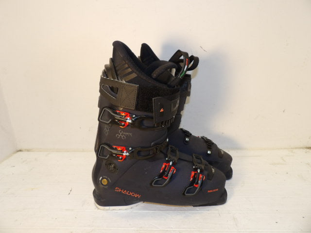 Mens Lange Shadow Size 27.5 Downhill Boots