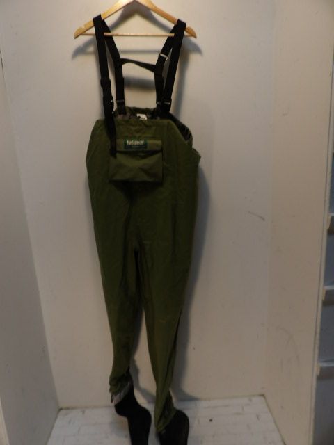 Hodgman Waders - Mens Small