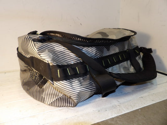 North Face Duffel Bag