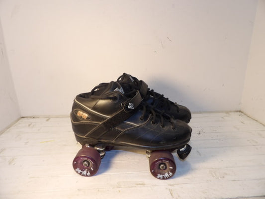 Rock GT-50 Size 12 Roller Skates