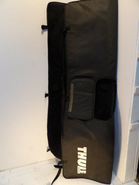 Thule Tailgate Cover - Large