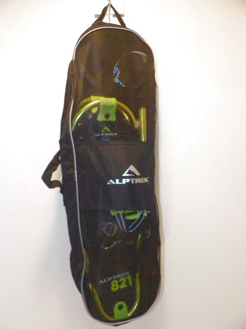 Snowshoes - Alptrek 821 - Kit