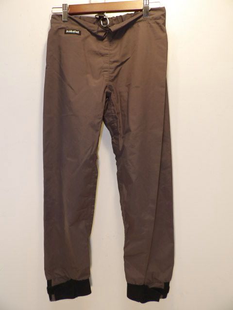 Kokatat Dry Pant - Size 14-16